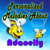 Personalized Kid Music