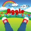 Personalized Kid Music