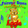 Personalized Kid Music