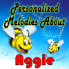 Personalized Kid Music