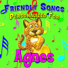 Personalized Kid Music