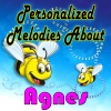 Personalized Kid Music