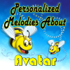 Personalized Kid Music