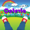 Personalized Kid Music