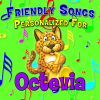 Personalized Kid Music