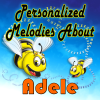 Personalized Kid Music