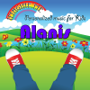 Personalized Kid Music