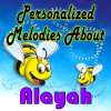 Personalized Kid Music