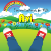 Personalized Kid Music