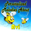 Personalized Kid Music