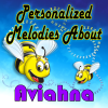 Personalized Kid Music