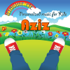 Personalized Kid Music