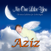 Personalized Kid Music