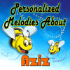 Personalized Kid Music