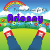 Personalized Kid Music