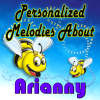Personalized Kid Music