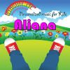 Personalized Kid Music