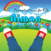 Personalized Kid Music