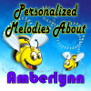 Personalized Kid Music