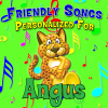 Personalized Kid Music
