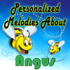 Personalized Kid Music