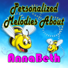 Personalized Kid Music