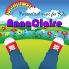Personalized Kid Music