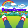 Personalized Kid Music