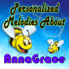 Personalized Kid Music