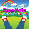 Personalized Kid Music