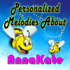 Personalized Kid Music