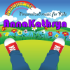 Personalized Kid Music