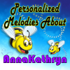 Personalized Kid Music