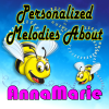 Personalized Kid Music