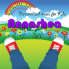 Personalized Kid Music