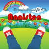 Personalized Kid Music