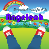 Personalized Kid Music