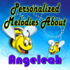 Personalized Kid Music