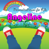Personalized Kid Music