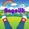 Personalized Kid Music