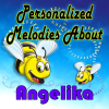 Personalized Kid Music