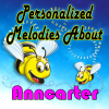 Personalized Kid Music