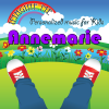 Personalized Kid Music