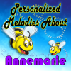 Personalized Kid Music