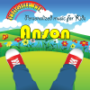 Personalized Kid Music