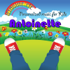 Personalized Kid Music