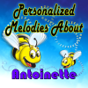 Personalized Kid Music