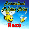 Personalized Kid Music