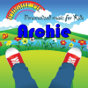 Personalized Kid Music