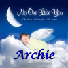 Personalized Kid Music